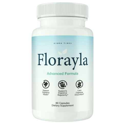 Florayla 1 Bottle